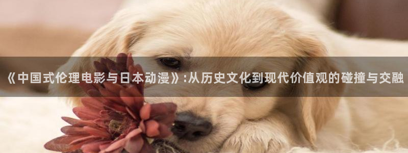 里番漫画邪恶：《中国式伦理电影与日本动漫》:从历史文化到现代价值观的碰撞与交融