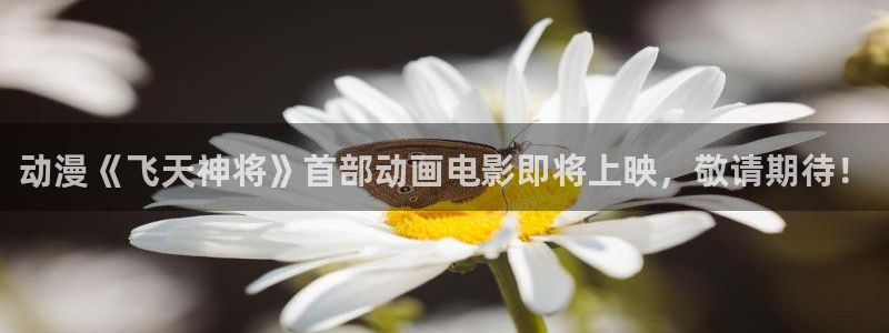 里番动漫义母：动漫《飞天神将》首部动画电影即将上映，敬请期待！